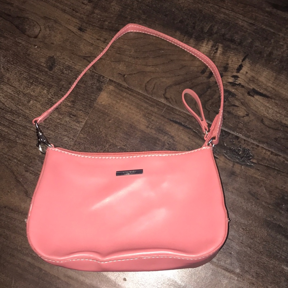 Nine West Small Handbag Never Used